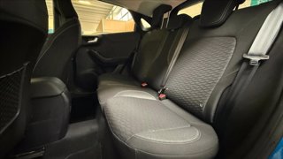 FORD Puma 1.0 ecoboost h Titanium Design s&s 125cv