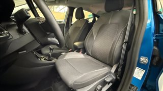 FORD Puma 1.0 ecoboost h Titanium Design s&s 125cv