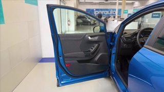 FORD Puma 1.0 ecoboost h Titanium Design s&s 125cv