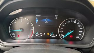 FORD EcoSport 1.0 ecoboost ST-Line s&s 125cv