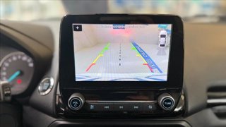 FORD EcoSport 1.0 ecoboost ST-Line s&s 125cv