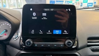 FORD EcoSport 1.0 ecoboost ST-Line s&s 125cv