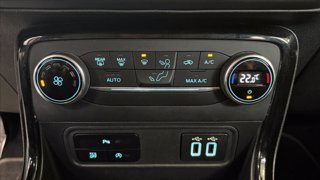 FORD EcoSport 1.0 ecoboost ST-Line s&s 125cv