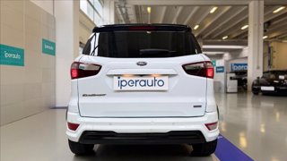 FORD EcoSport 1.0 ecoboost ST-Line s&s 125cv