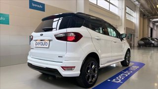FORD EcoSport 1.0 ecoboost ST-Line s&s 125cv