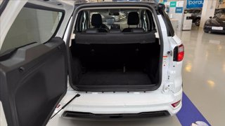 FORD EcoSport 1.0 ecoboost ST-Line s&s 125cv