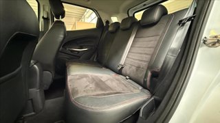 FORD EcoSport 1.0 ecoboost ST-Line s&s 125cv