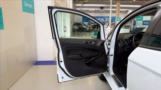 FORD EcoSport 1.0 ecoboost ST-Line s&s 125cv
