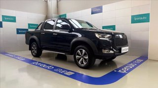 EVO Evo Cross 4 2.0 turbo diesel 136cv