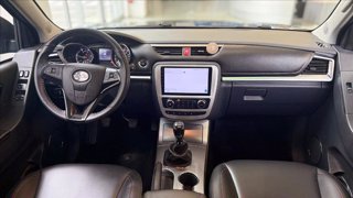 EVO Evo Cross 4 2.0 turbo diesel 136cv