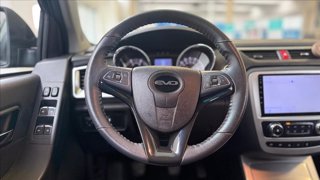 EVO Evo Cross 4 2.0 turbo diesel 136cv