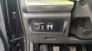 EVO Evo Cross 4 2.0 turbo diesel 136cv