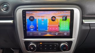 EVO Evo Cross 4 2.0 turbo diesel 136cv