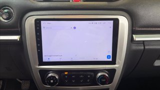 EVO Evo Cross 4 2.0 turbo diesel 136cv