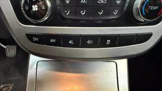 EVO Evo Cross 4 2.0 turbo diesel 136cv