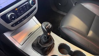 EVO Evo Cross 4 2.0 turbo diesel 136cv