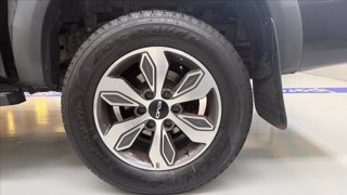 EVO Evo Cross 4 2.0 turbo diesel 136cv