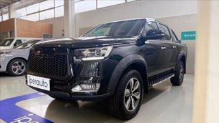 EVO Evo Cross 4 2.0 turbo diesel 136cv