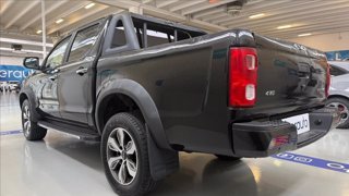 EVO Evo Cross 4 2.0 turbo diesel 136cv