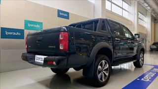 EVO Evo Cross 4 2.0 turbo diesel 136cv