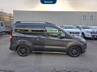 FORD Tourneo courier 1.5 tdci 100cv s&s sport