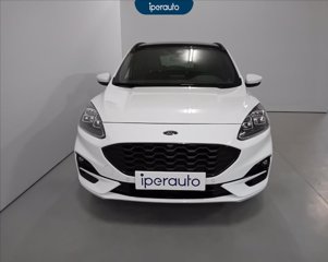 FORD Kuga 2.5 phev st-line x 2wd 225cv cvt TETTO PANORAMICO