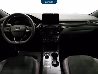 FORD Kuga 2.5 phev st-line x 2wd 225cv cvt TETTO PANORAMICO