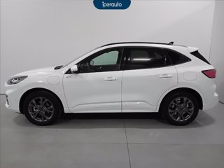 FORD Kuga 2.5 phev st-line x 2wd 225cv cvt TETTO PANORAMICO