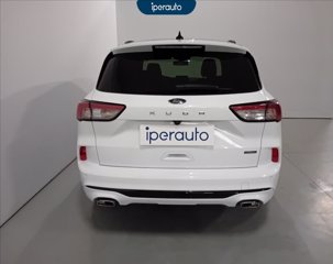 FORD Kuga 2.5 phev st-line x 2wd 225cv cvt TETTO PANORAMICO