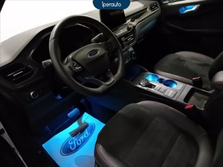 FORD Kuga 2.5 phev st-line x 2wd 225cv cvt TETTO PANORAMICO