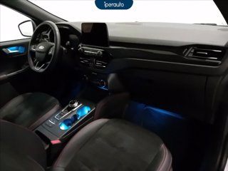 FORD Kuga 2.5 phev st-line x 2wd 225cv cvt TETTO PANORAMICO