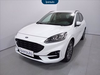 FORD Kuga 2.5 phev st-line x 2wd 225cv cvt