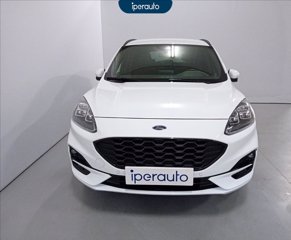 FORD Kuga 2.5 phev st-line x 2wd 225cv cvt