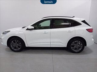 FORD Kuga 2.5 phev st-line x 2wd 225cv cvt