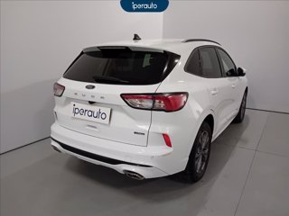 FORD Kuga 2.5 phev st-line x 2wd 225cv cvt