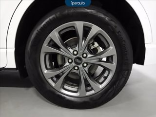 FORD Kuga 2.5 phev st-line x 2wd 225cv cvt