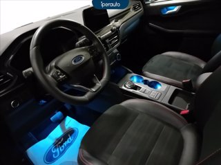 FORD Kuga 2.5 phev st-line x 2wd 225cv cvt