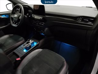 FORD Kuga 2.5 phev st-line x 2wd 225cv cvt