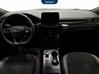 FORD Kuga 2.5 phev st-line x 2wd 225cv cvt