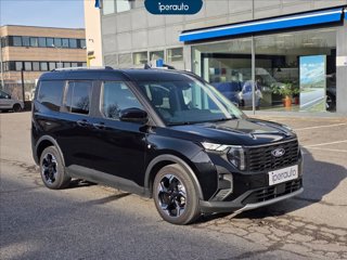 FORD Tourneo courier ii 1.0 ecoboost 125cv active