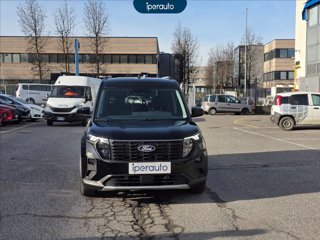 FORD Tourneo courier ii 1.0 ecoboost 125cv active