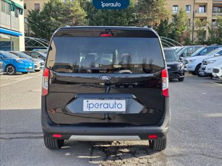 FORD Tourneo courier ii 1.0 ecoboost 125cv active