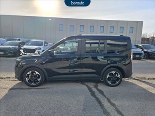 FORD Tourneo courier ii 1.0 ecoboost 125cv active