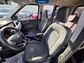 FORD Tourneo courier ii 1.0 ecoboost 125cv active