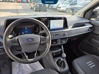 FORD Tourneo courier ii 1.0 ecoboost 125cv active