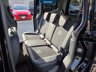 FORD Tourneo courier ii 1.0 ecoboost 125cv active