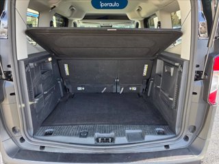 FORD Tourneo courier ii 1.0 ecoboost 125cv active