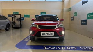 DR Dr 3 1.5 gpl 106cv FULL OPTIONAL