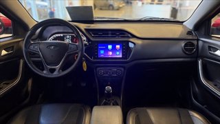 DR Dr 3 1.5 gpl 106cv FULL OPTIONAL