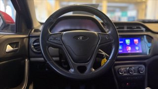 DR Dr 3 1.5 gpl 106cv FULL OPTIONAL